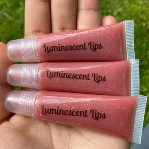 Nora Lumimescent Gloss (Bubblegum)